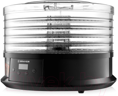 Сушилка для овощей и фруктов Brayer BR1902