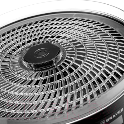 Сушилка для овощей и фруктов Brayer BR1902