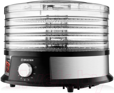 Сушилка для овощей и фруктов Brayer BR1903
