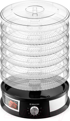 Сушилка для овощей и фруктов Brayer BR1903