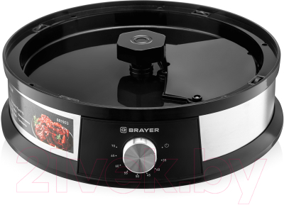 Сушилка для овощей и фруктов Brayer BR1903