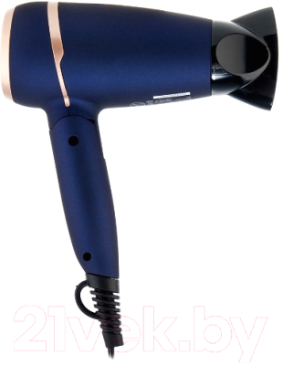 Компактный фен Brayer BR3025