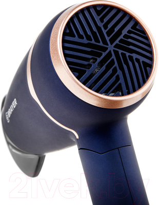 Компактный фен Brayer BR3025