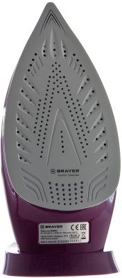 Утюг Brayer BR4009