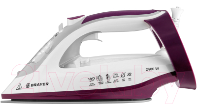 Утюг Brayer BR4009