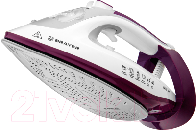 Утюг Brayer BR4009