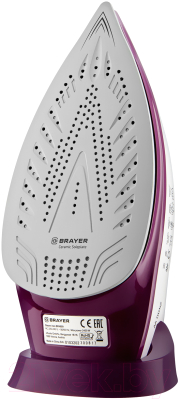 Утюг Brayer BR4009