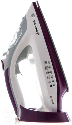 Утюг Brayer BR4009