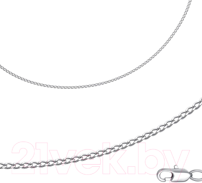 Цепочка Красная Пресня МПГ35Пл - фото