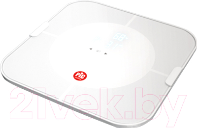 Напольные весы электронные Pic Solution BodyStation - фото