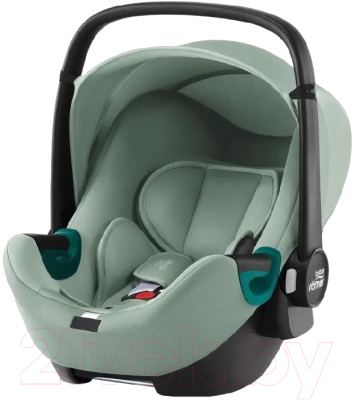 Автокресло Britax Romer Baby-Safe 3 I-Size (Jade Green) - фото