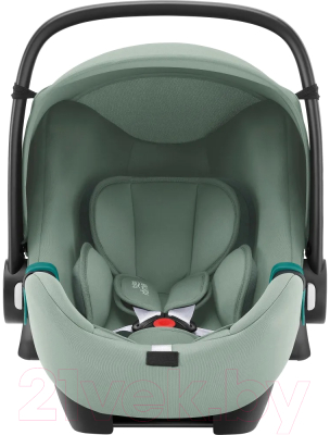 Автокресло Britax Romer Baby-Safe 3 I-Size (Jade Green)