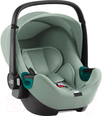 Автокресло Britax Romer Baby-Safe 3 I-Size (Jade Green)