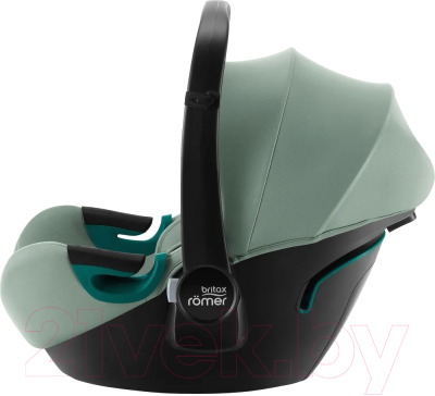 Автокресло Britax Romer Baby-Safe 3 I-Size (Jade Green)