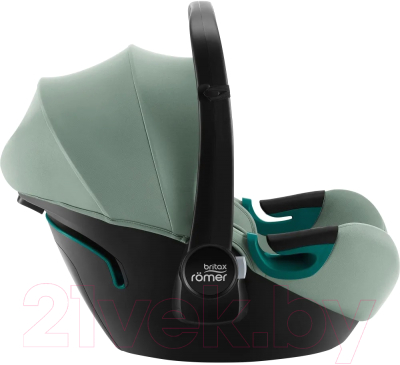 Автокресло Britax Romer Baby-Safe 3 I-Size (Jade Green)