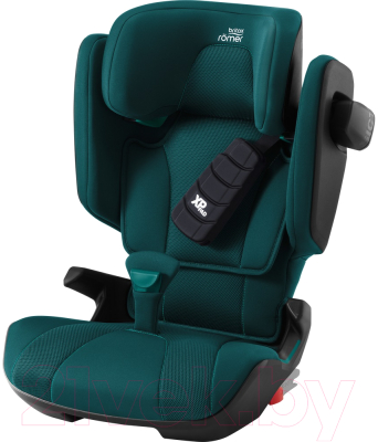 Автокресло Britax Romer Kidfix i-Size (Atlantic Green) - фото