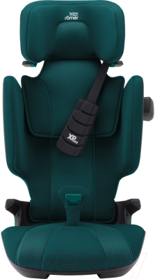 Автокресло Britax Romer Kidfix i-Size (Atlantic Green)