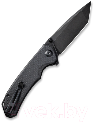 Нож складной Civivi Brazen D2 Steel stonewashed Handle G10 / C2023C