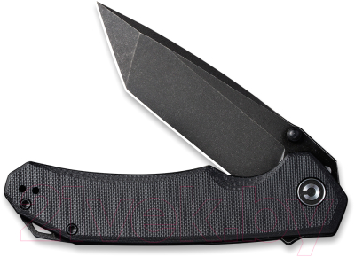 Нож складной Civivi Brazen D2 Steel stonewashed Handle G10 / C2023C