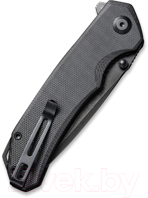 Нож складной Civivi Brazen D2 Steel stonewashed Handle G10 / C2023C