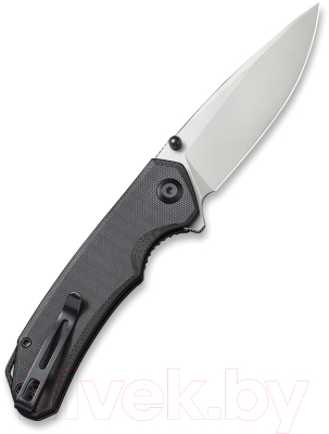 Нож складной Civivi Brazen 14C28N Steel Stonewashed Handle G10 / C2102C