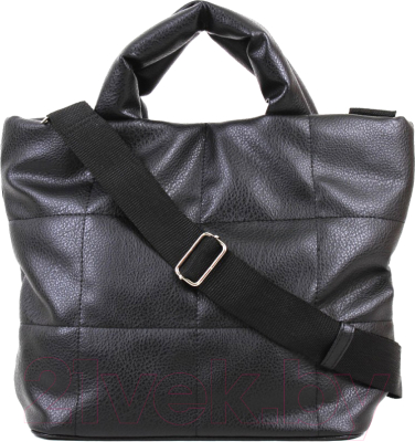 Сумка Медведково 22с0655-к14 (черный) - фото