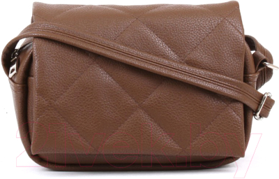 Сумка Медведково 22с1271-к14 (темно-бежевый) - фото