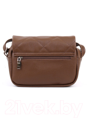 Сумка Медведково 22с1271-к14 (темно-бежевый)