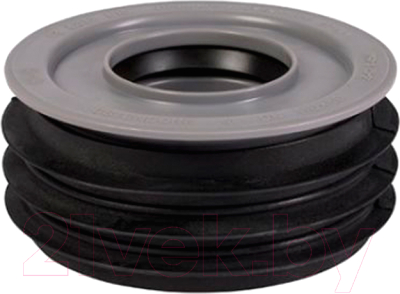 Переходник внутренней канализации РосТурПласт ВК 110/50 РТП 33493 - фото