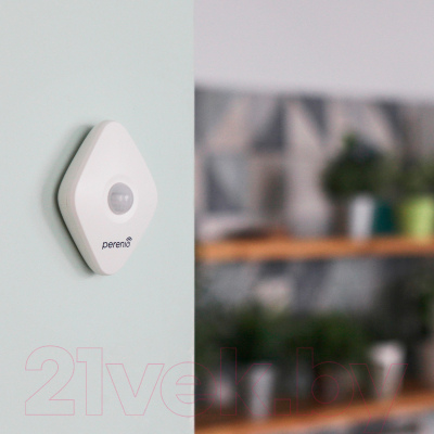 Датчик движения Perenio Smart Detector / PECMS01
