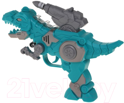 Бластер игрушечный Наша игрушка 201082833