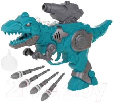 Бластер игрушечный Наша игрушка 201082833