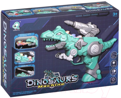 Бластер игрушечный Наша игрушка 201082833