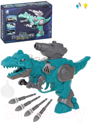 Бластер игрушечный Наша игрушка 201082833