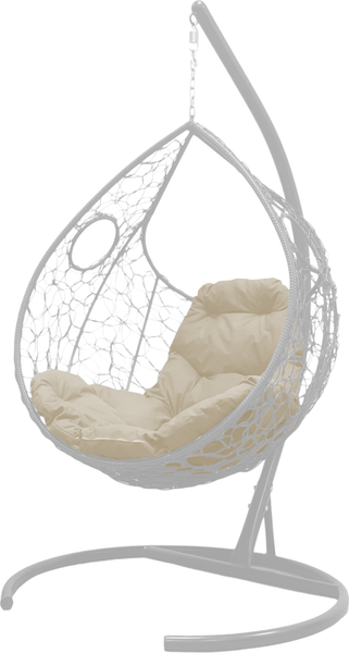 Кресло подвесное M-Group Долька / 11150101 - фото