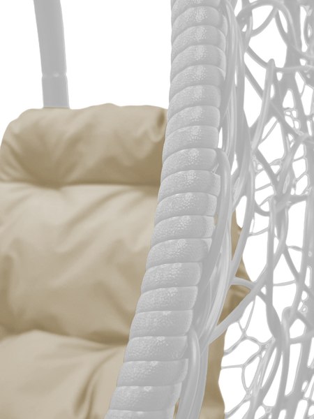 Кресло подвесное M-Group Долька / 11150101