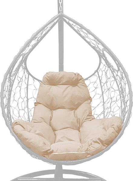 Кресло подвесное M-Group Долька / 11150101