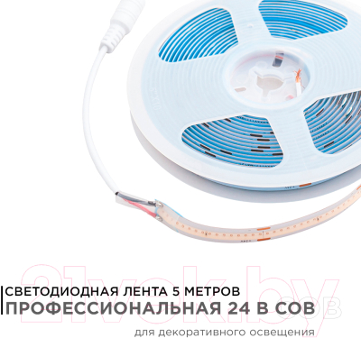 Светодиодная лента Apeyron Electrics COB / 00-357