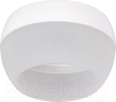 Точечный светильник IEK LT-UPB0-4010-GX53-1-K01 - фото