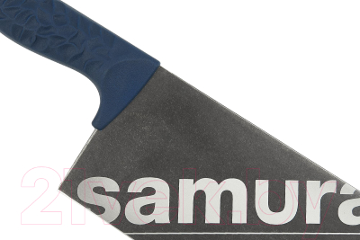 Нож-топорик Samura Arny SNY-0040BT (бирюзовый)