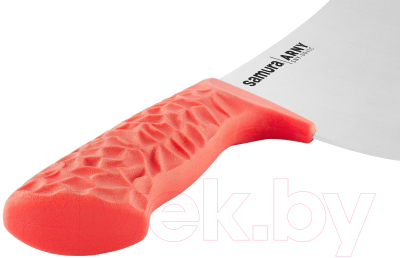 Нож-топорик Samura Arny SNY-0041BC (коралловый)