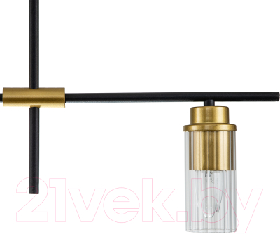 Люстра ESCADA 2100/3P (золото)