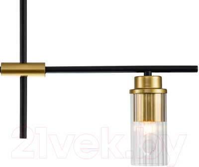 Люстра ESCADA 2100/3P (золото)