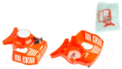 Стартер бензотриммера Eco GTP-ST38/55-022