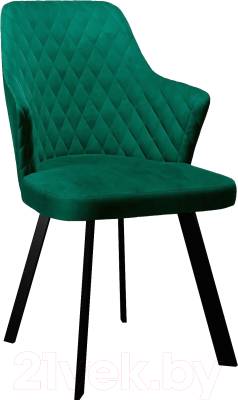 Стул DikLine 245 поворотный - фото