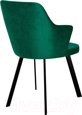 Стул DikLine 245 поворотный