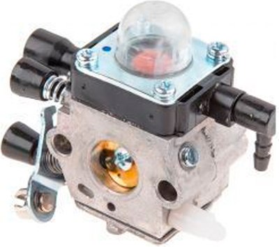 Карбюратор для мотокосы Eco GTP-ST38/55-006 - фото