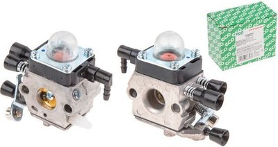 Карбюратор для мотокосы Eco GTP-ST38/55-006