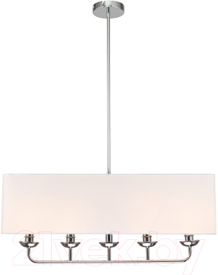 Люстра ESCADA 10175/4 (хром) - фото