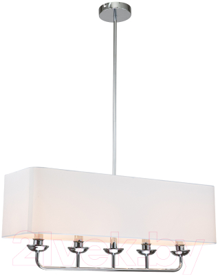 Люстра ESCADA 10175/4 (хром)